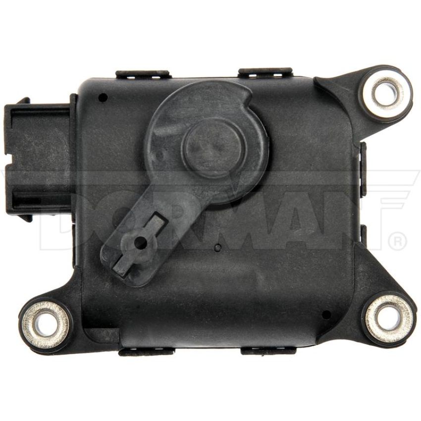 DORMAN 604-833 Air Door Actuator - Temperature Regulation