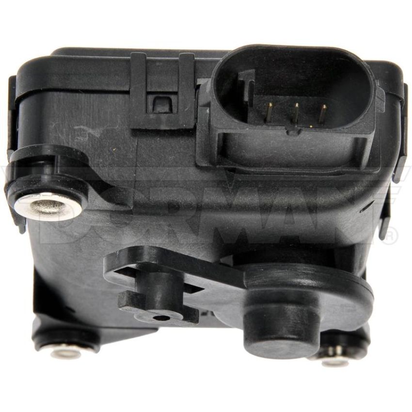 DORMAN 604-833 Air Door Actuator - Temperature Regulation