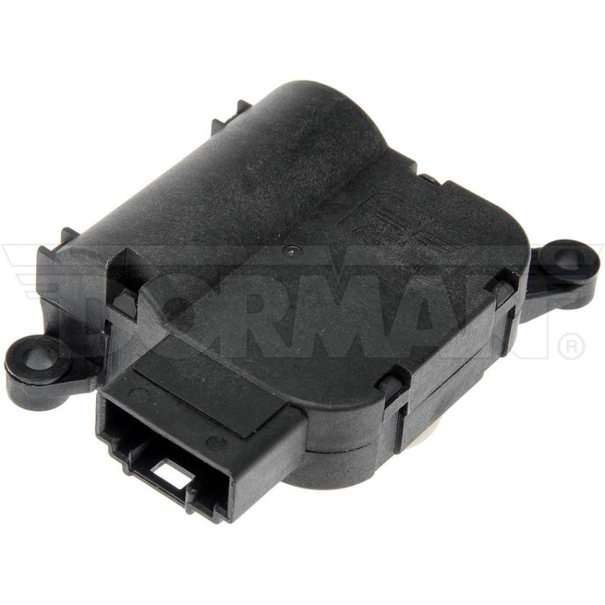 DORMAN 604-834 Air Door Actuator - Temperature Regulation