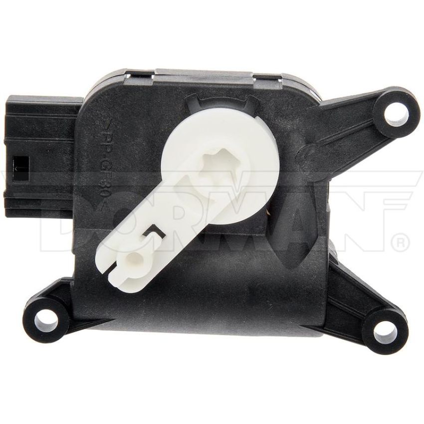 DORMAN 604-834 Air Door Actuator - Temperature Regulation