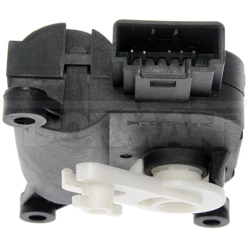 DORMAN 604-834 Air Door Actuator - Temperature Regulation