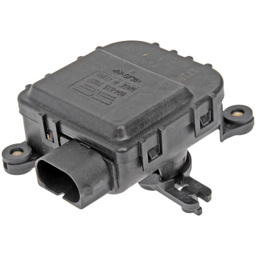 DORMAN 604-835 Air Door Actuator - Central Flap