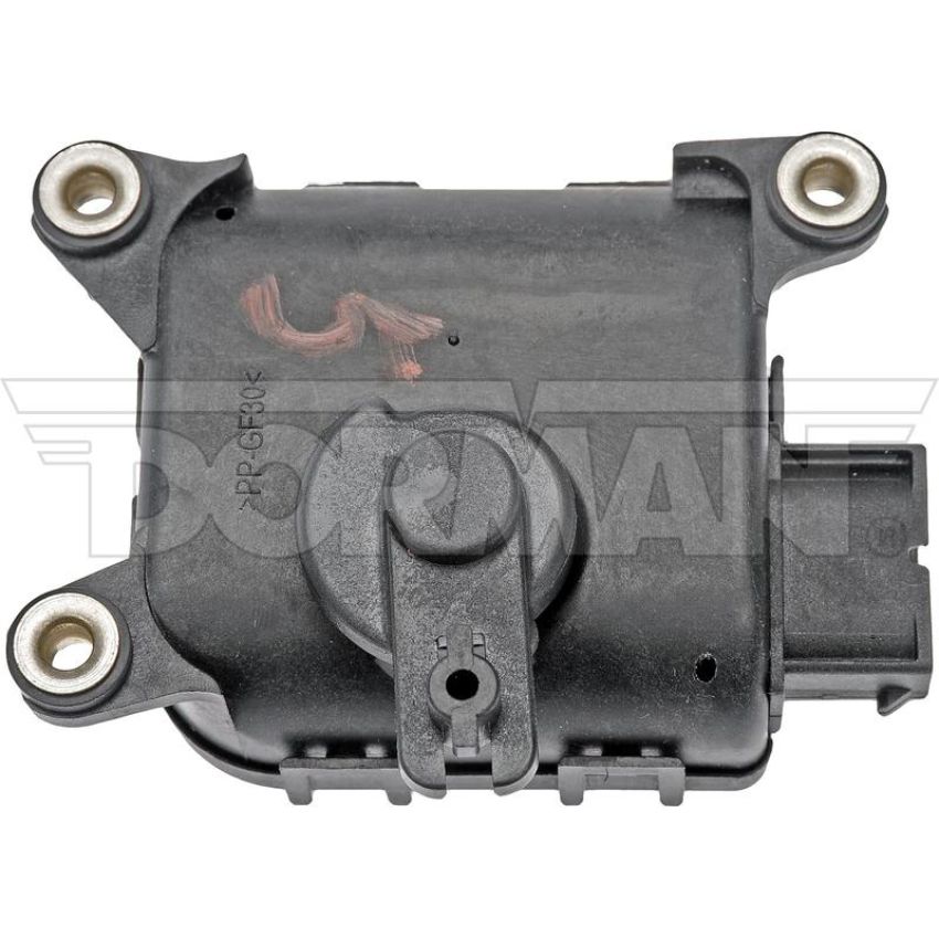 DORMAN 604-835 Air Door Actuator - Central Flap