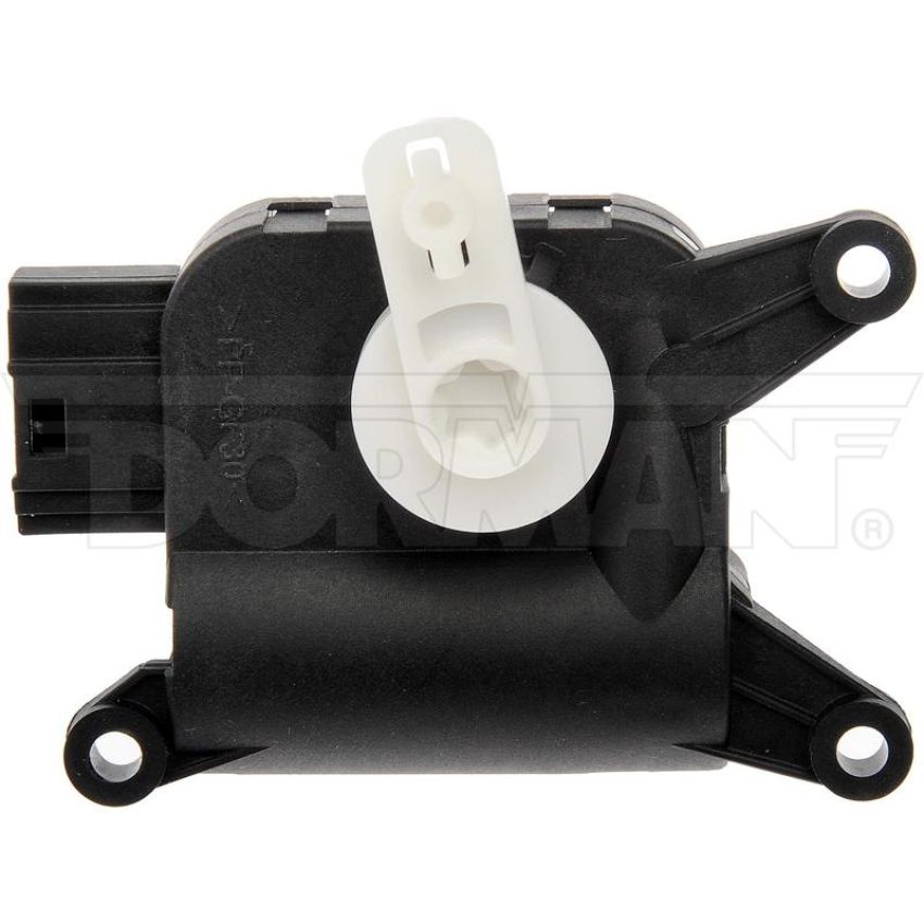 DORMAN 604-836 Air Door Actuator - Mode