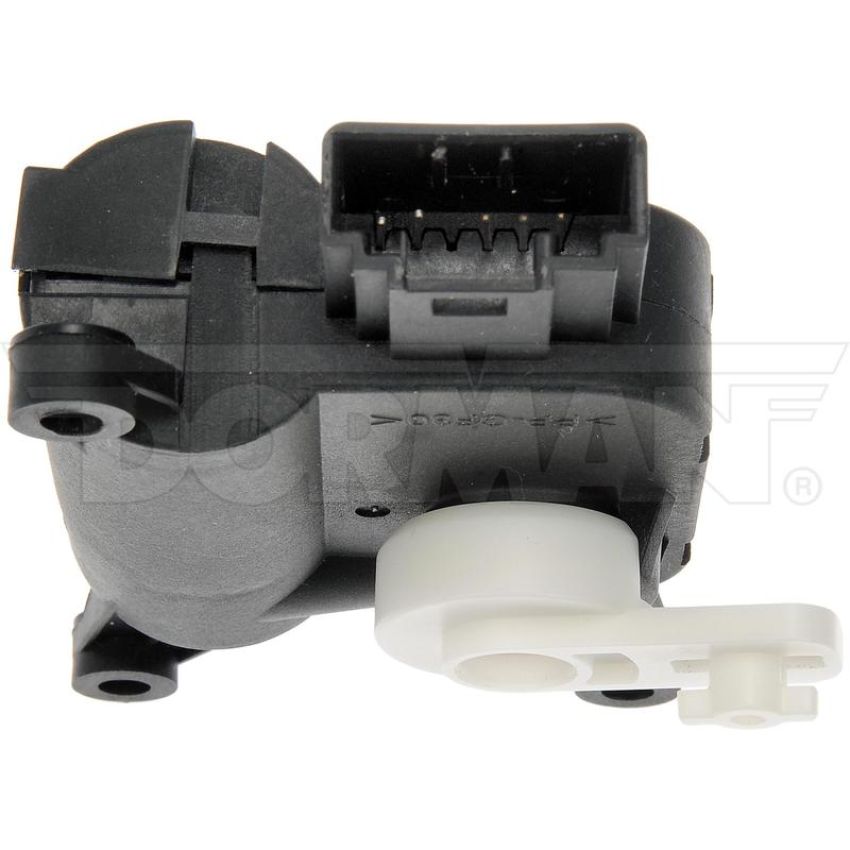 DORMAN 604-836 Air Door Actuator - Mode