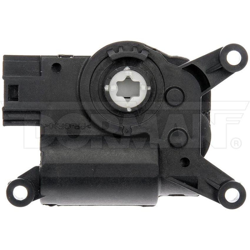 DORMAN 604-837 Air Door Actuator - Mode