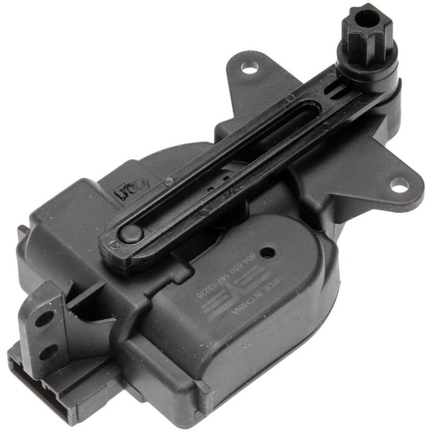 DORMAN 604-850 Air Door Actuator - Recirculation