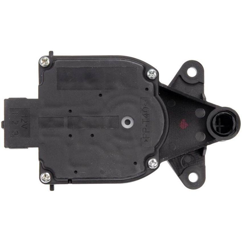 DORMAN 604-850 Air Door Actuator - Recirculation