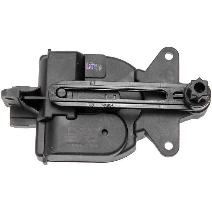 DORMAN 604-850 Air Door Actuator - Recirculation