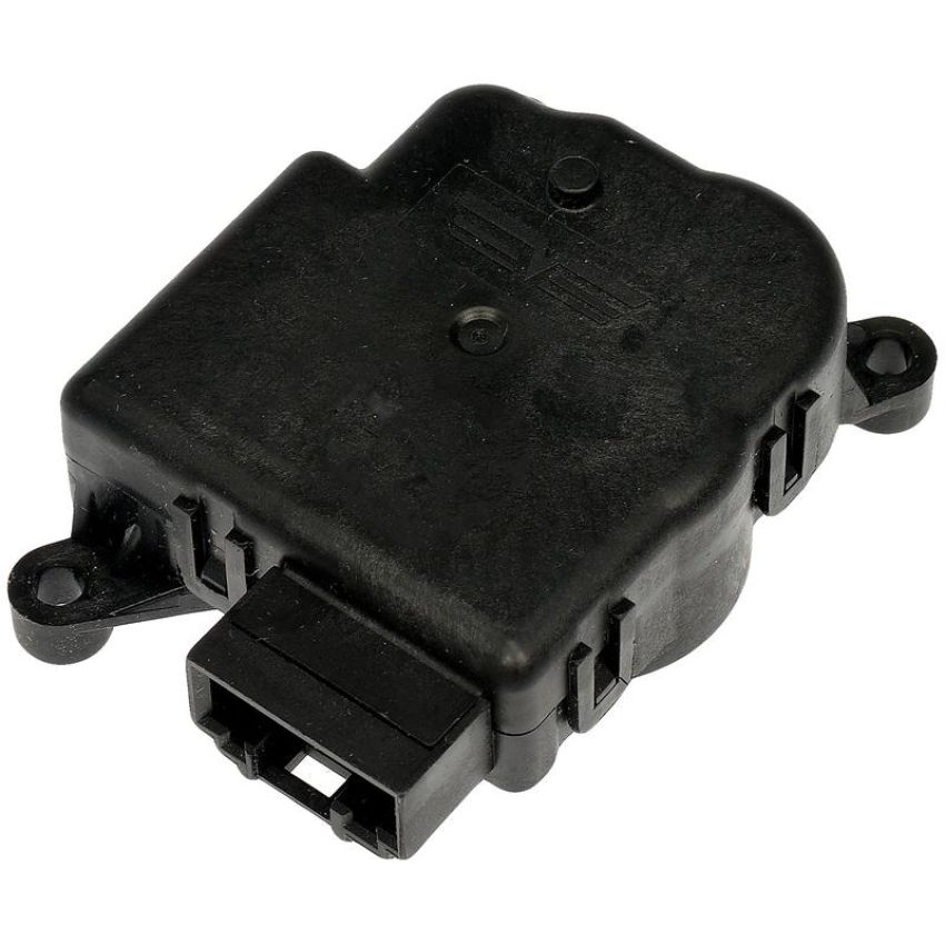 DORMAN 604-854 Air Door Actuator - Mode