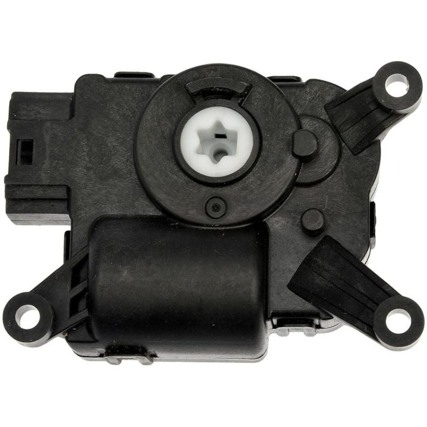 DORMAN 604-854 Air Door Actuator - Mode