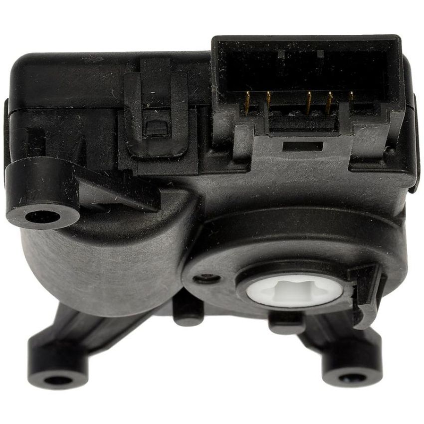 DORMAN 604-854 Air Door Actuator - Mode