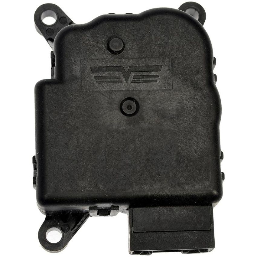 DORMAN 604-854 Air Door Actuator - Mode