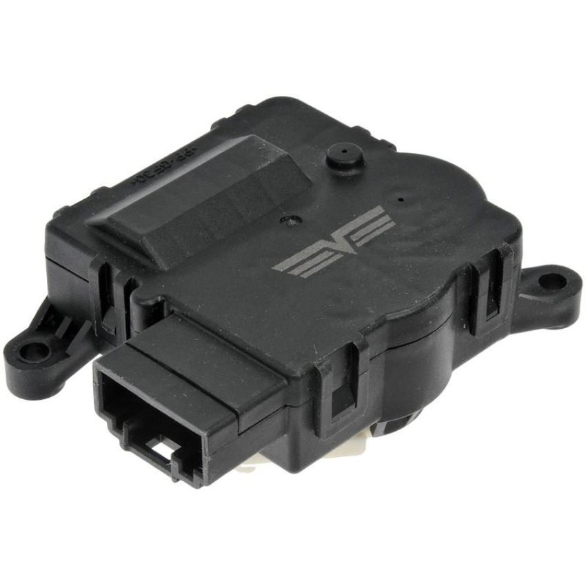 DORMAN 604-856 Air Door Actuator - Defroster