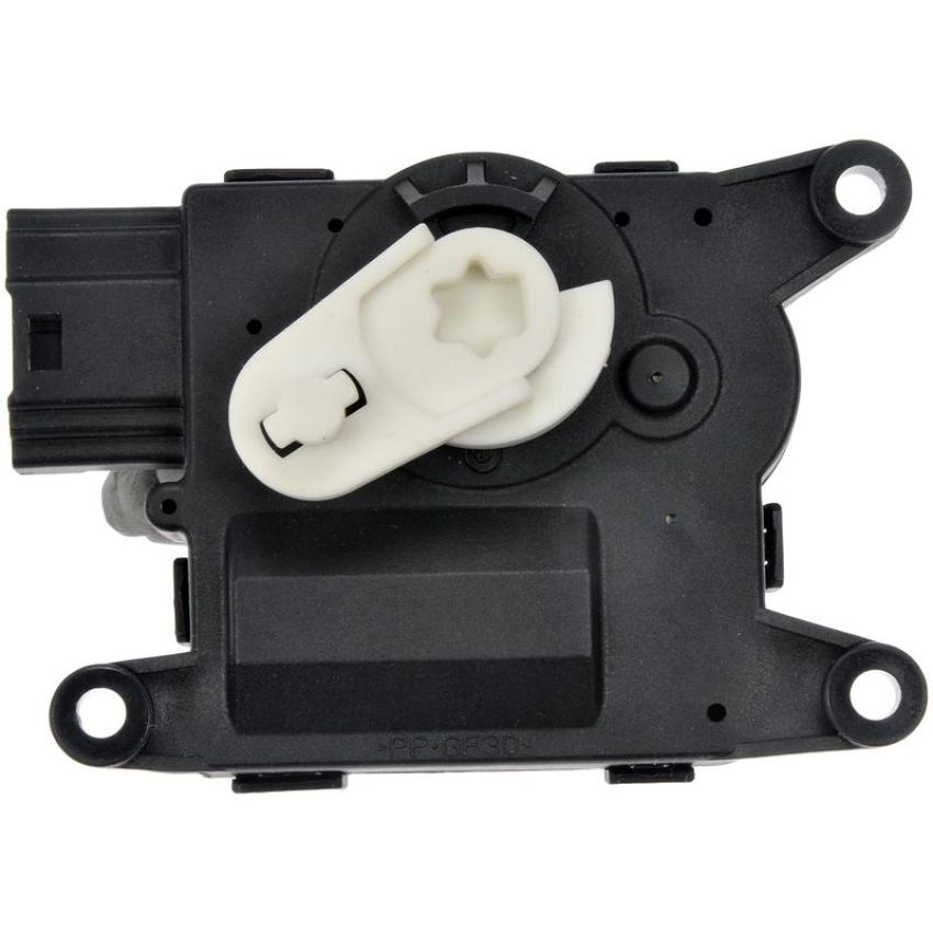 DORMAN 604-856 Air Door Actuator - Defroster