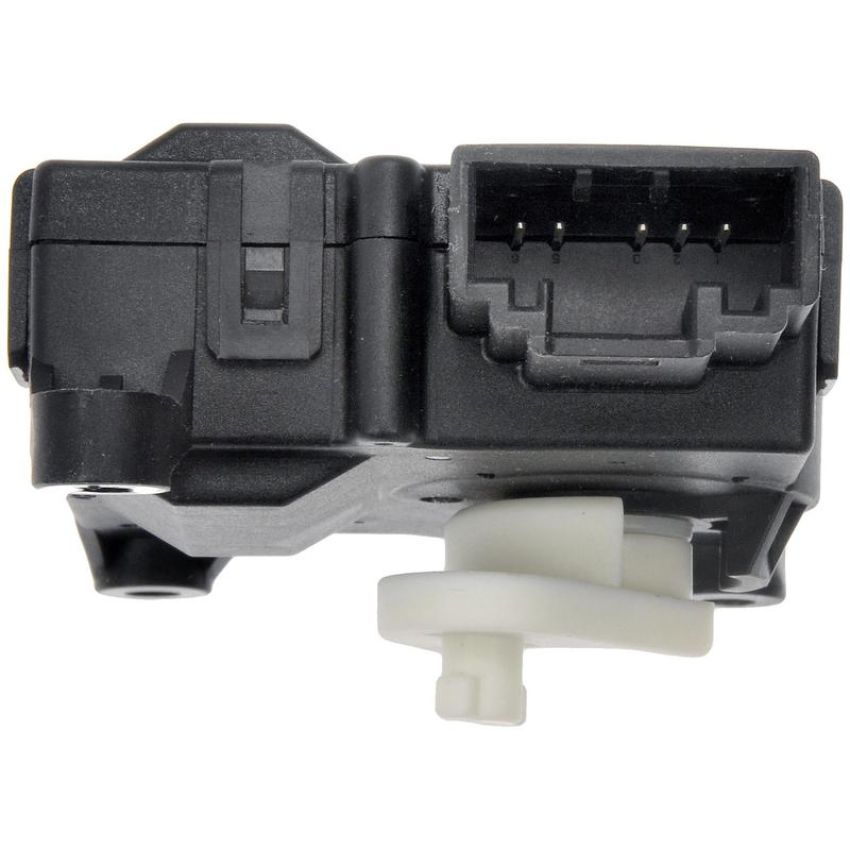 DORMAN 604-856 Air Door Actuator - Defroster