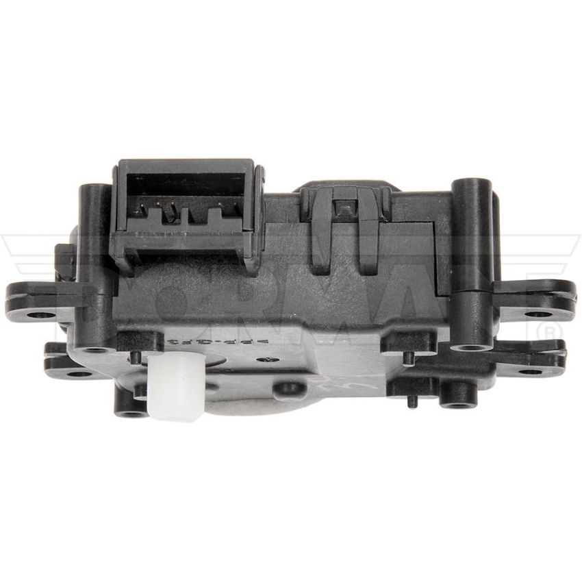DORMAN 604-860 Air Door Actuator - Mode