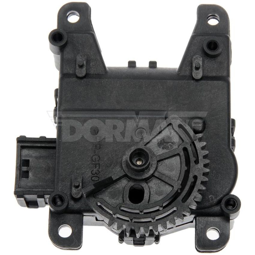 DORMAN 604-861 Air Door Actuator - Air Mix