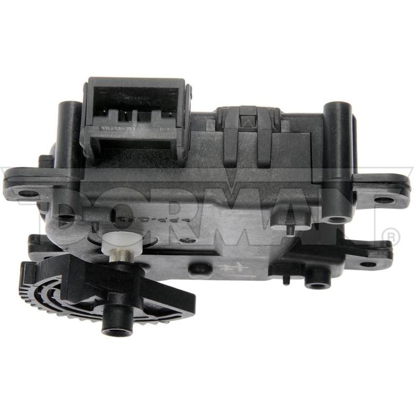 DORMAN 604-861 Air Door Actuator - Air Mix