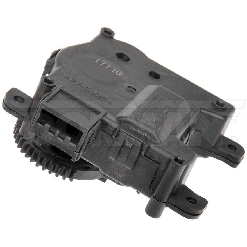 DORMAN 604-862 Air Door Actuator - Air Mix