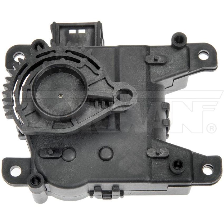 DORMAN 604-862 Air Door Actuator - Air Mix