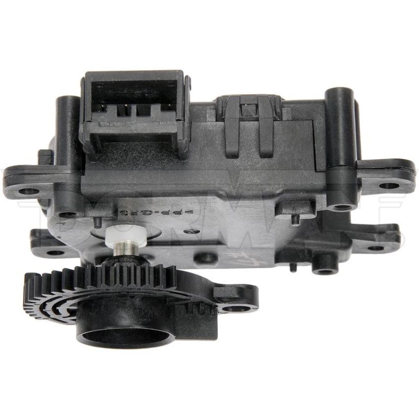 DORMAN 604-862 Air Door Actuator - Air Mix
