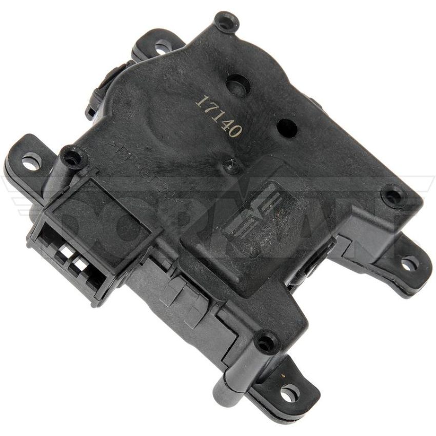 DORMAN 604-863 Air Door Actuator - Recirculation