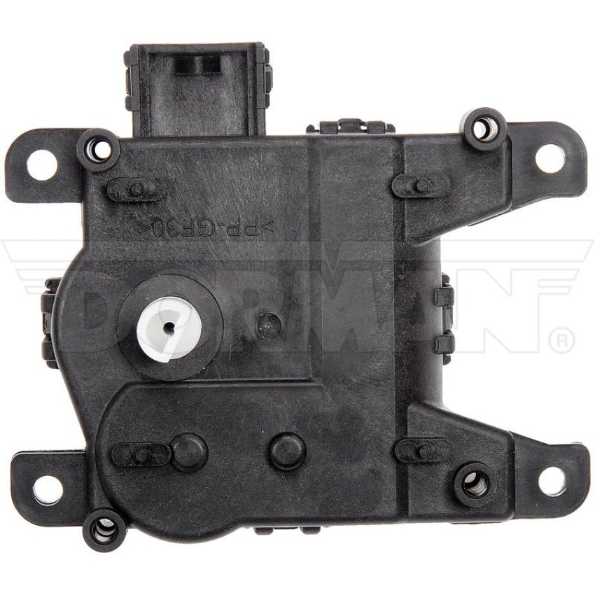 DORMAN 604-863 Air Door Actuator - Recirculation