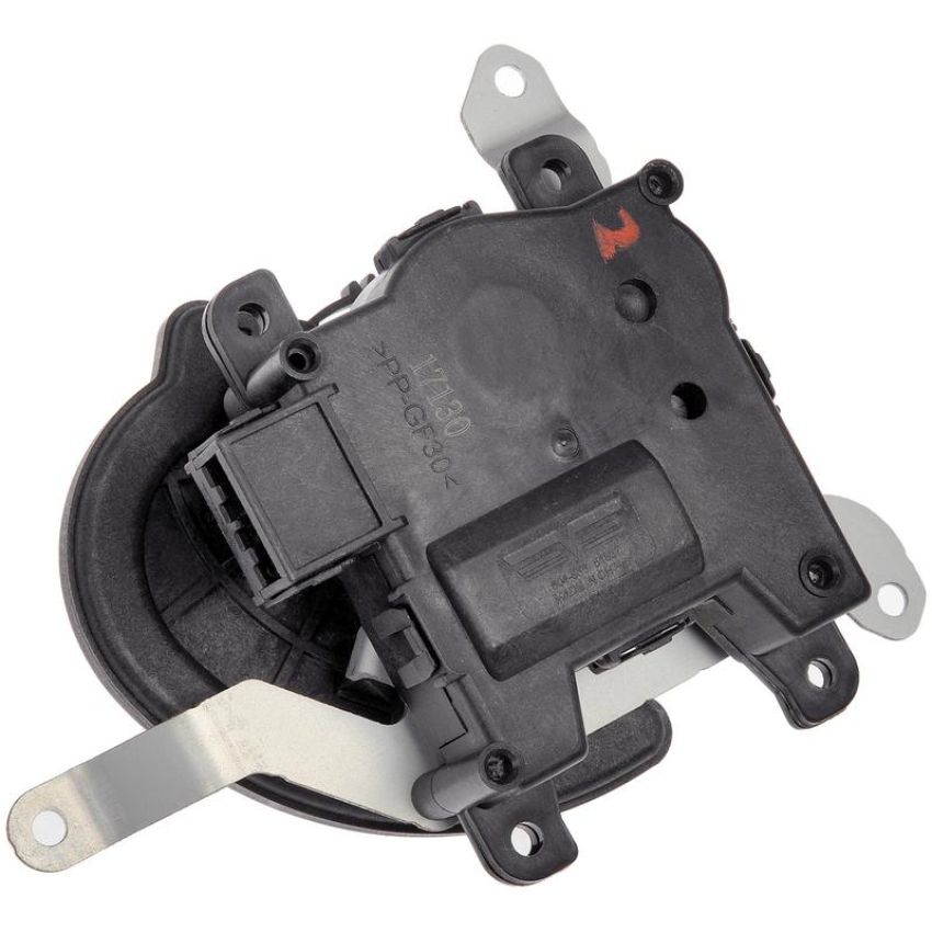 DORMAN 604-866 Air Door Actuator - Air Mix