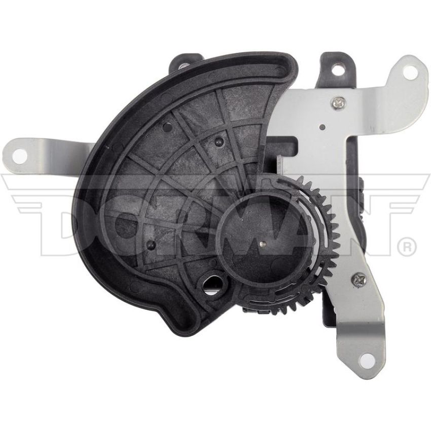 DORMAN 604-866 Air Door Actuator - Air Mix