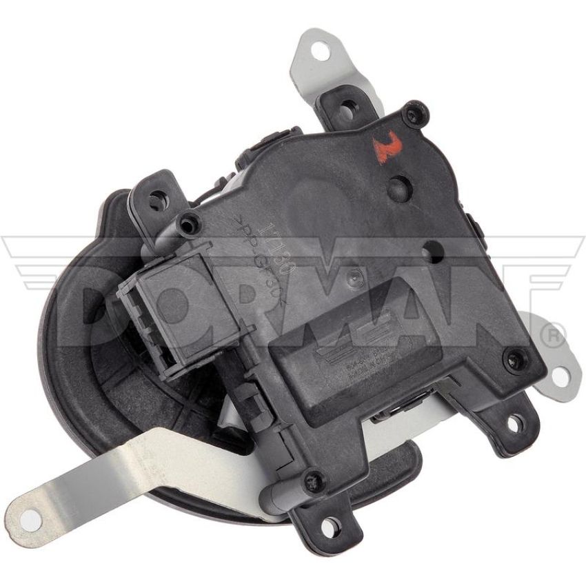 DORMAN 604-866 Air Door Actuator - Air Mix