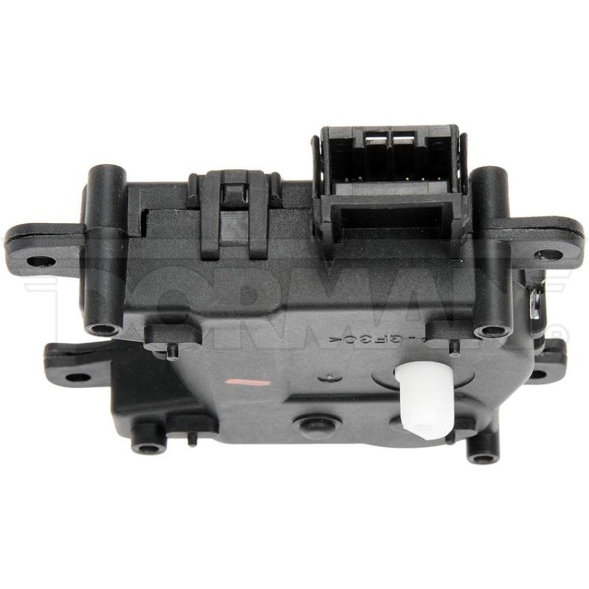DORMAN 604-867 Air Door Actuator - Mode
