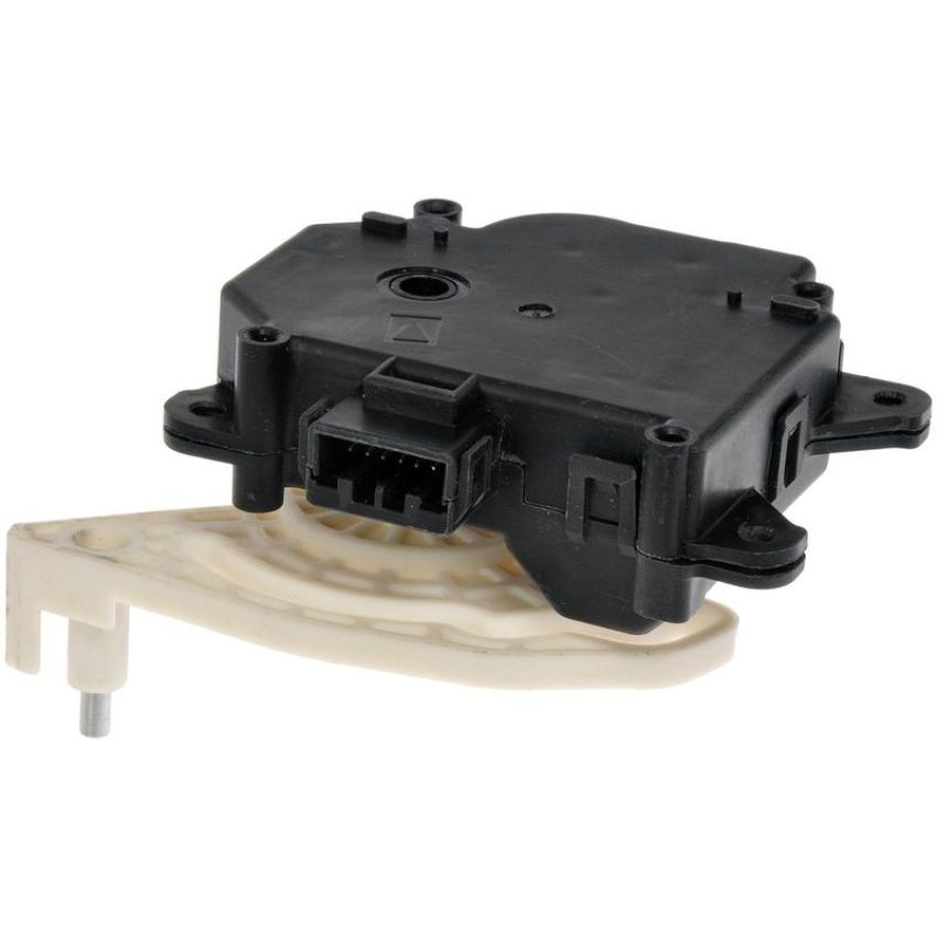 DORMAN 604-868 Air Door Actuator - Mode