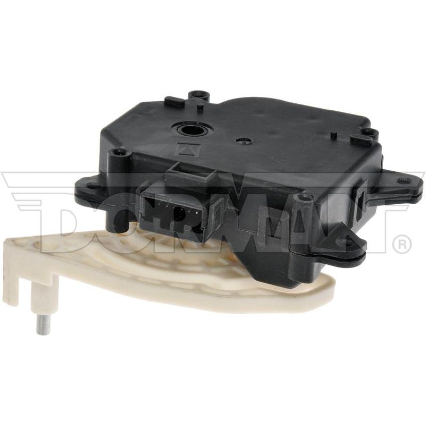 DORMAN 604-868 Air Door Actuator - Mode