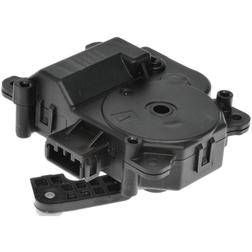 DORMAN 604-869 Air Door Actuator - Temperature