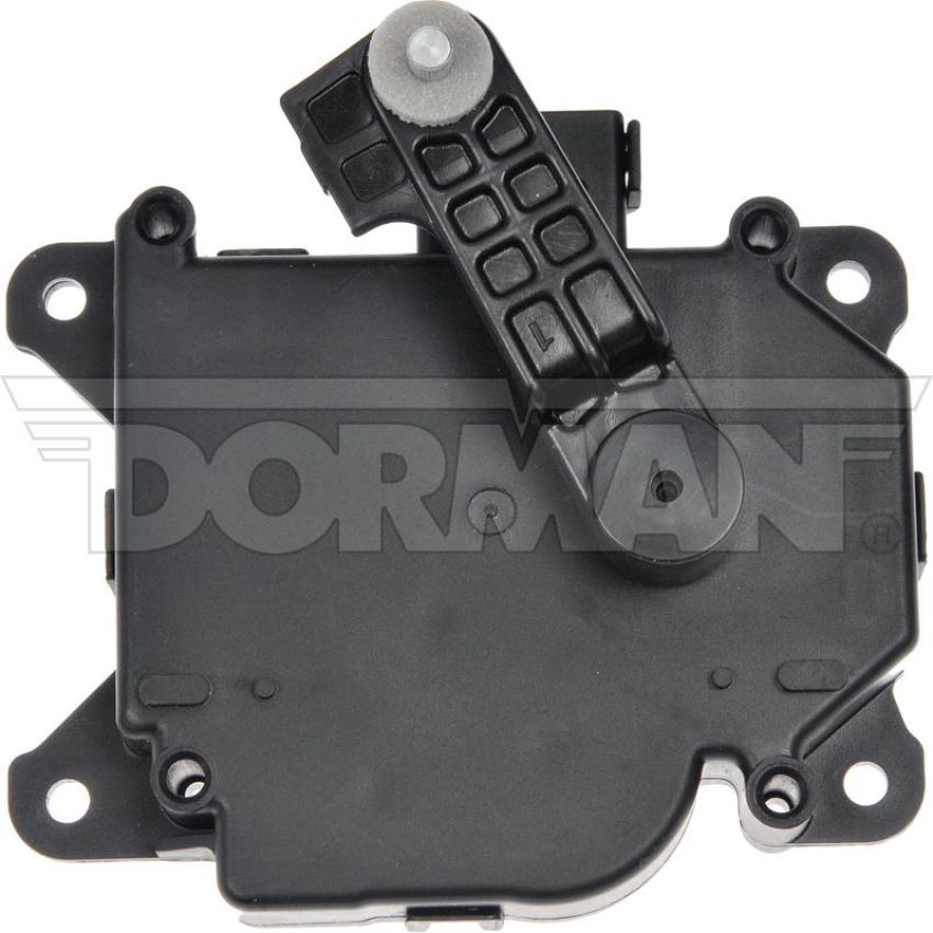DORMAN 604-869 Air Door Actuator - Temperature