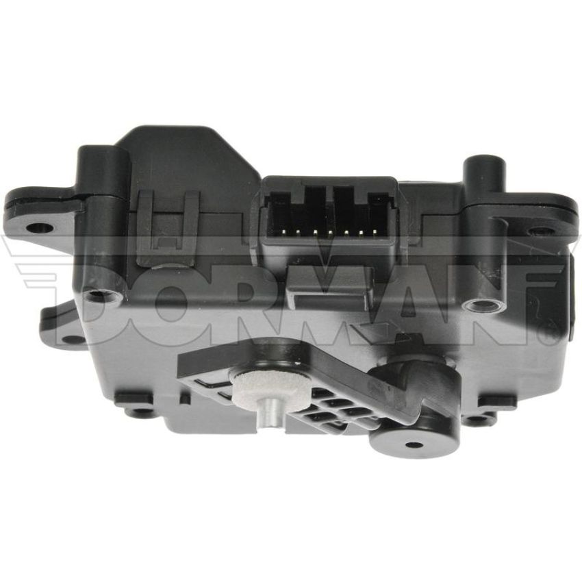 DORMAN 604-869 Air Door Actuator - Temperature