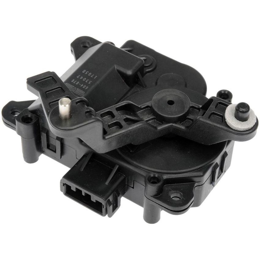 DORMAN 604-870 Air Door Actuator - Temperature