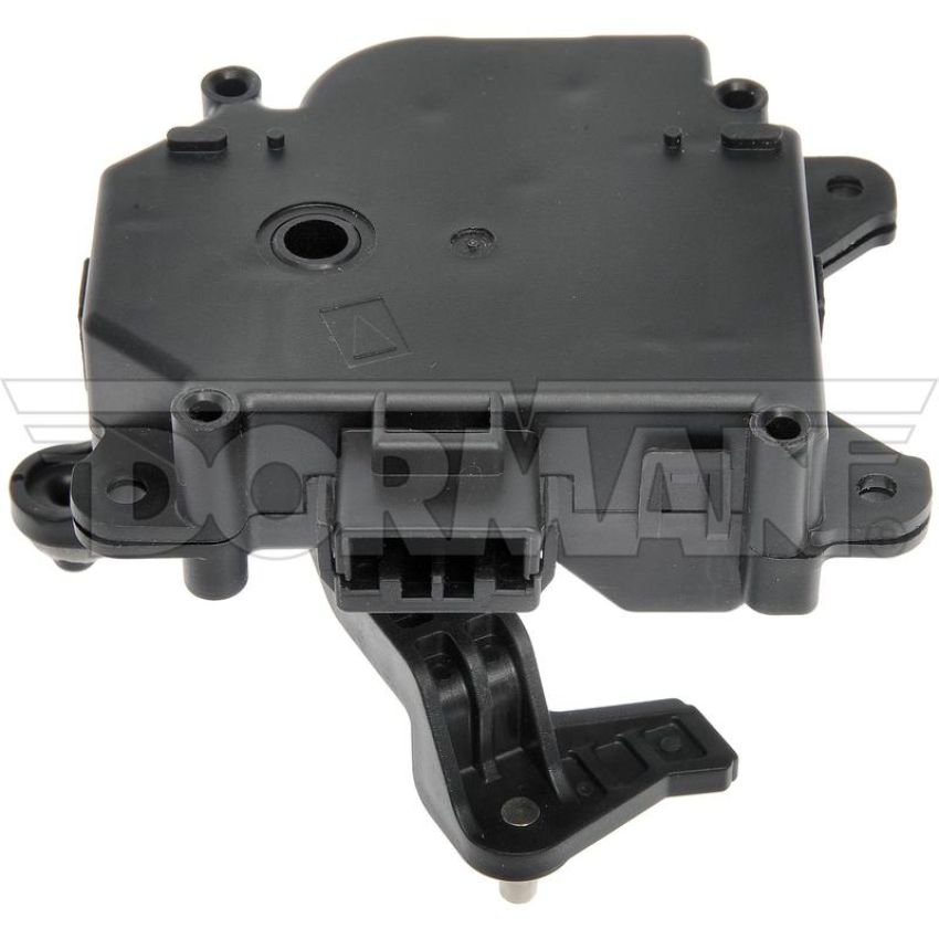DORMAN 604-870 Air Door Actuator - Temperature
