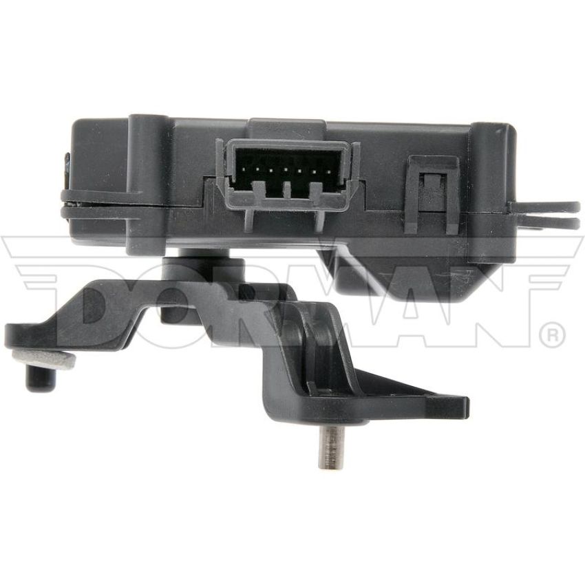 DORMAN 604-870 Air Door Actuator - Temperature