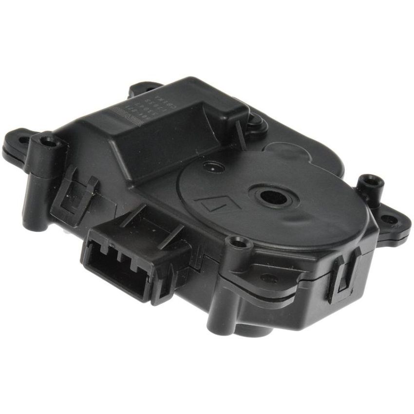 DORMAN 604-871 Air Door Actuator - Air Mix