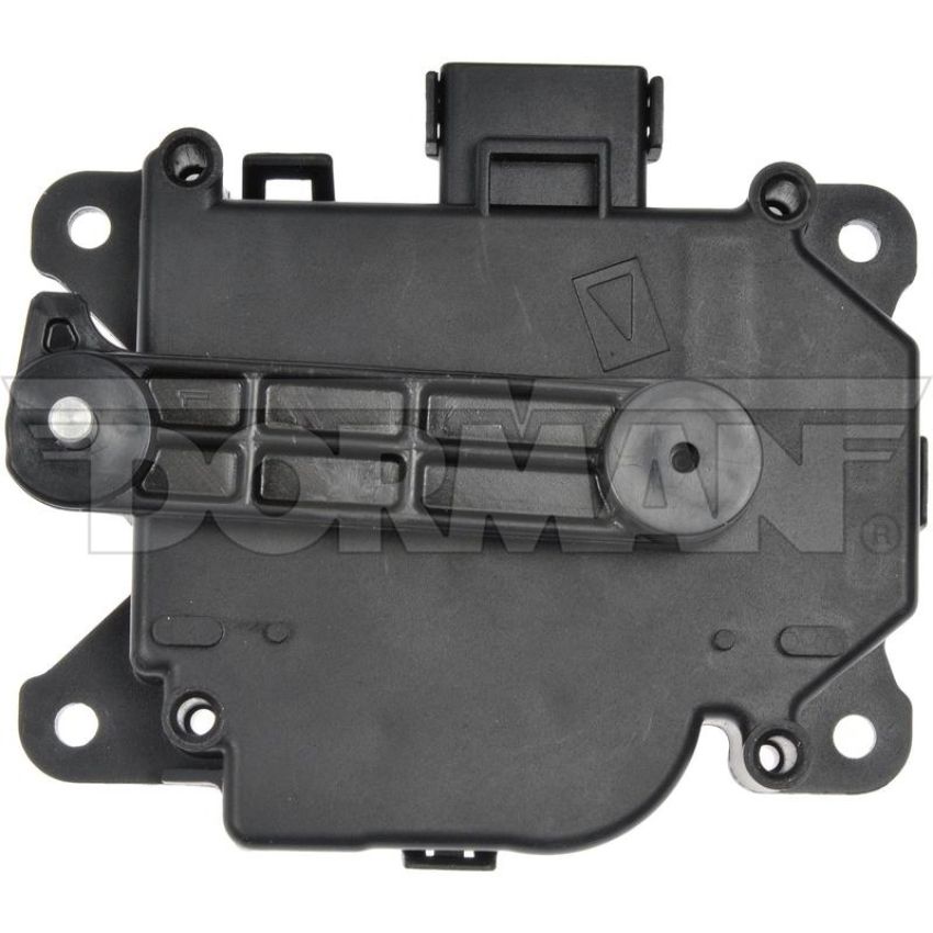 DORMAN 604-871 Air Door Actuator - Air Mix