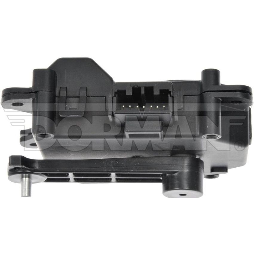 DORMAN 604-871 Air Door Actuator - Air Mix