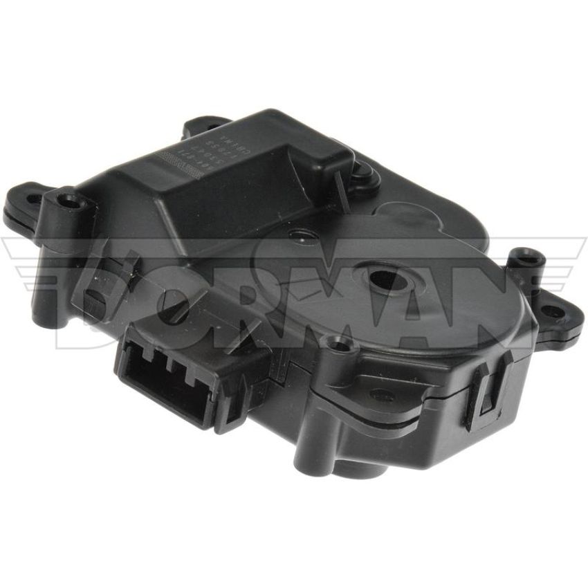 DORMAN 604-871 Air Door Actuator - Air Mix