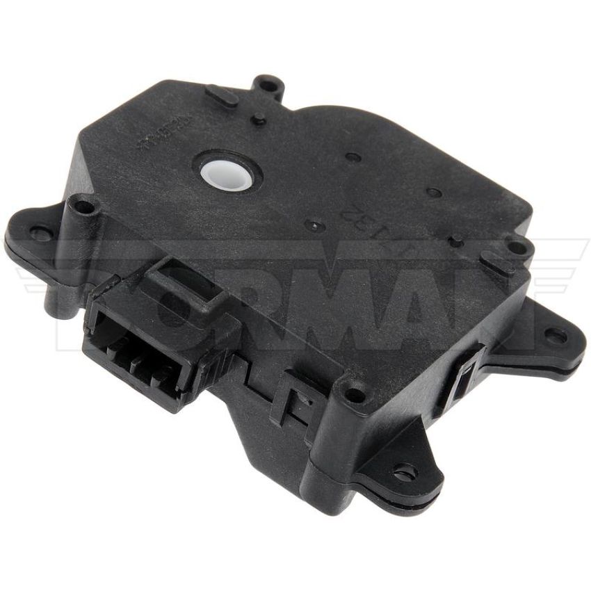 DORMAN 604-873 Air Door Actuator - Mode