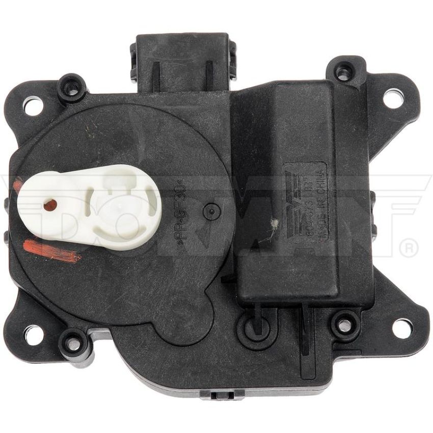 DORMAN 604-873 Air Door Actuator - Mode