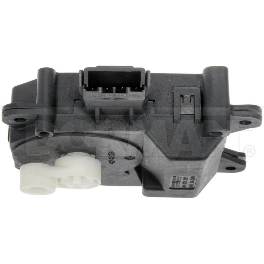 DORMAN 604-873 Air Door Actuator - Mode