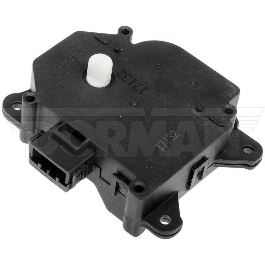 DORMAN 604-874 Air Door Actuator - Mode