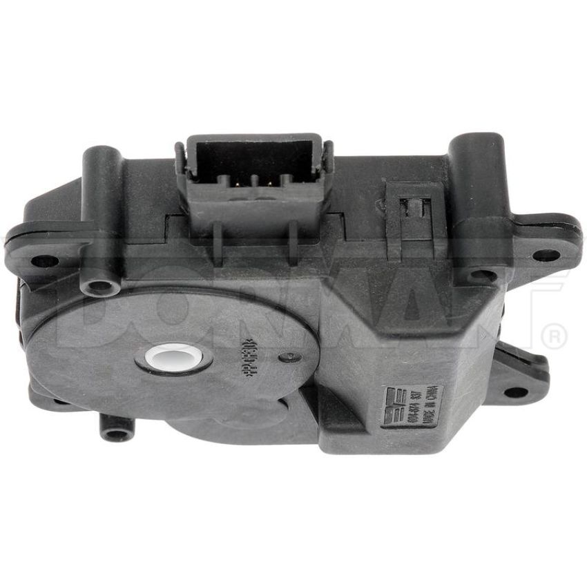 DORMAN 604-874 Air Door Actuator - Mode