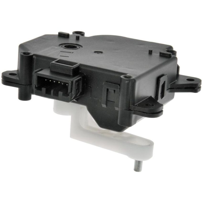 DORMAN 604-875 Air Door Actuator - Temperature